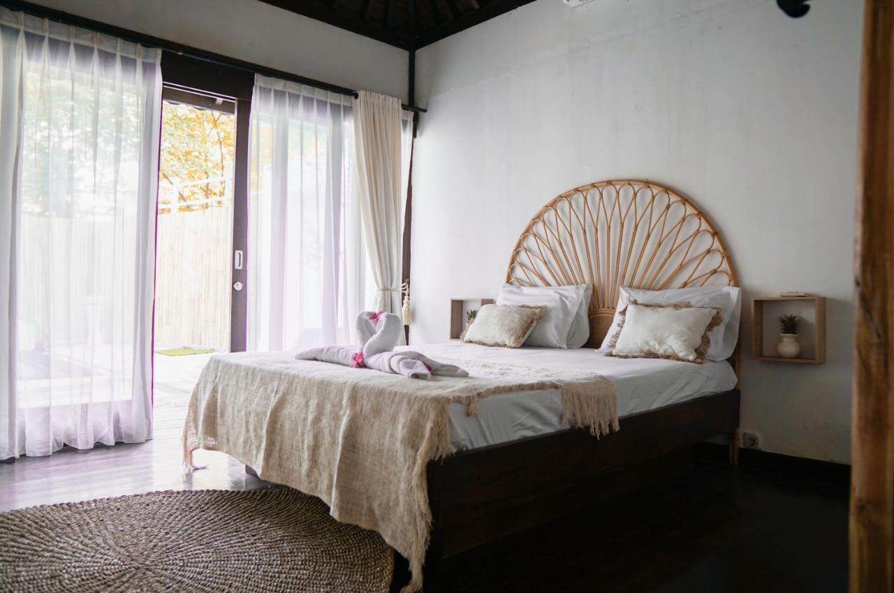 Villa Menorca Gili Trawangan Dış mekan fotoğraf