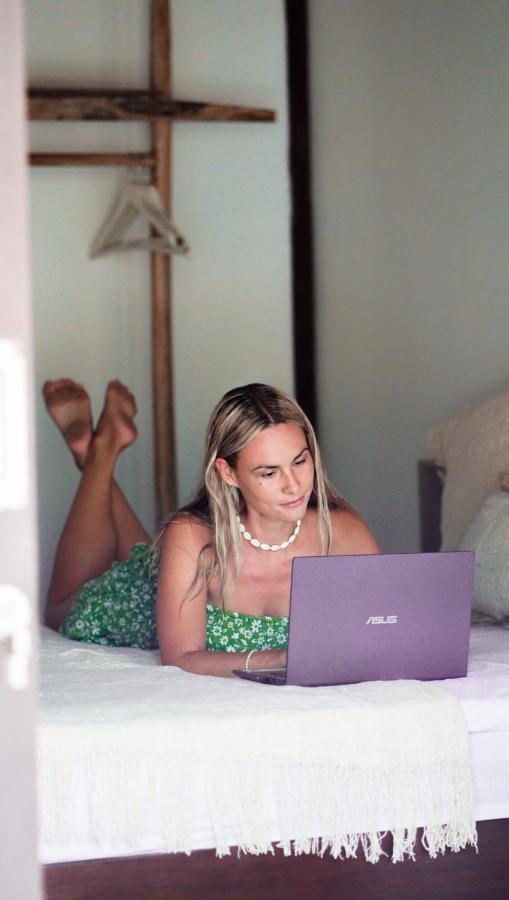 Villa Menorca Gili Trawangan Dış mekan fotoğraf