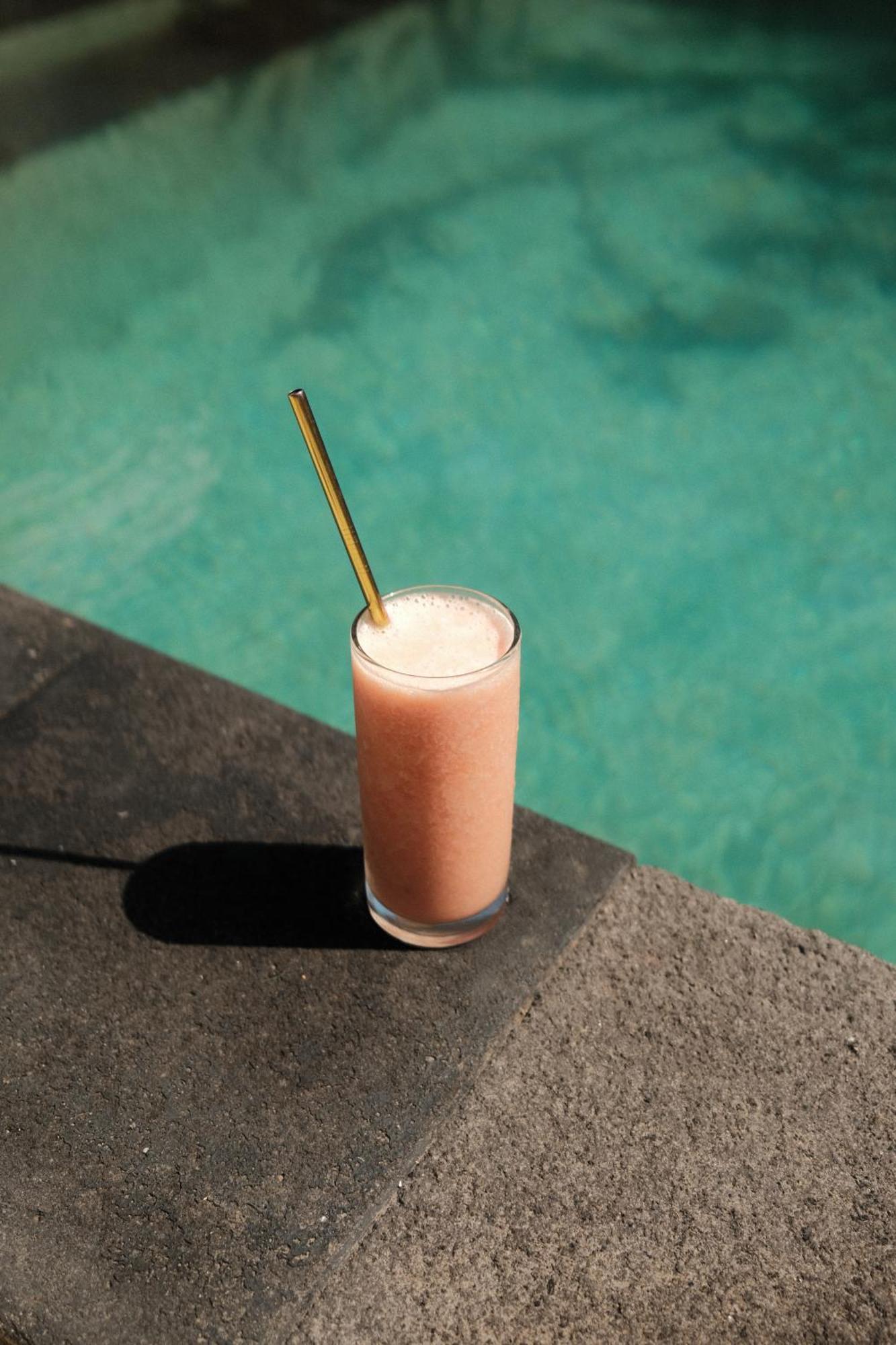 Villa Menorca Gili Trawangan Dış mekan fotoğraf